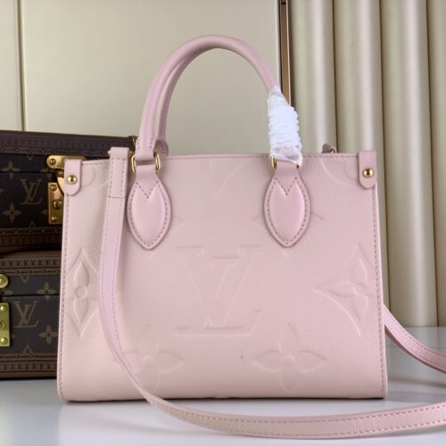 Louis Vuitton Onthego PM product photo 3