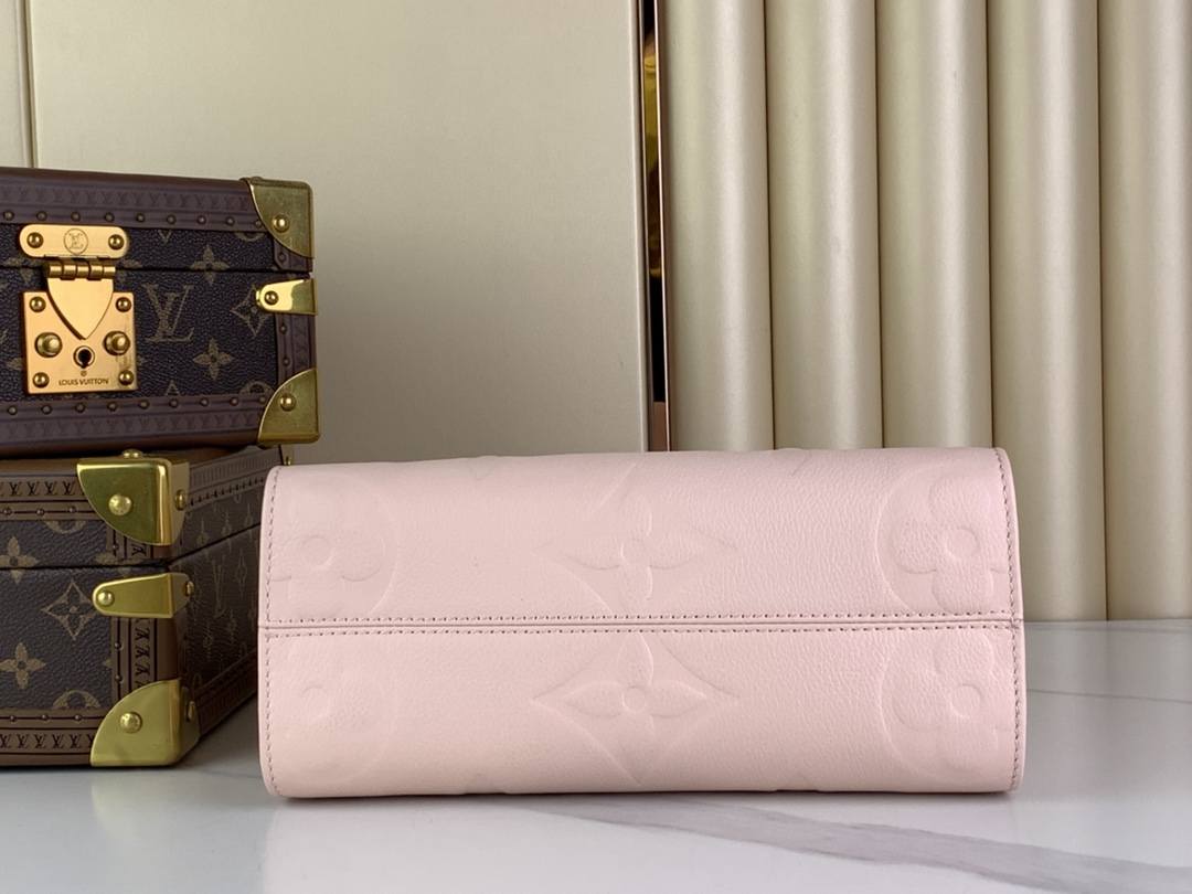 High Quality Luxury Louis Vuitton Onthego PM product detail