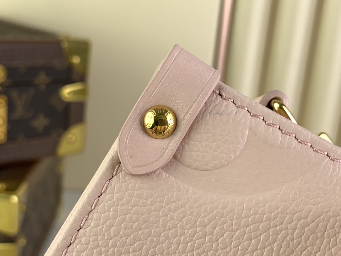 High Quality Luxury Louis Vuitton Onthego PM product detail
