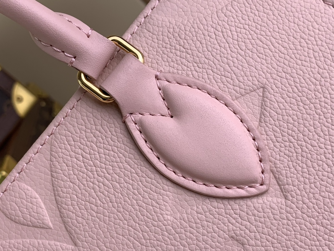 High Quality Luxury Louis Vuitton Onthego PM product detail
