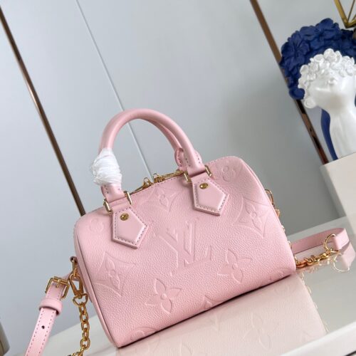 Louis Vuitton Speedy Bandoulière 20 product photo 1