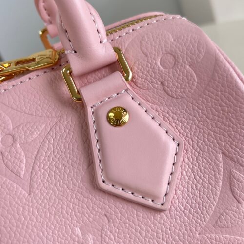 Louis Vuitton Speedy Bandoulière 20 product photo 8