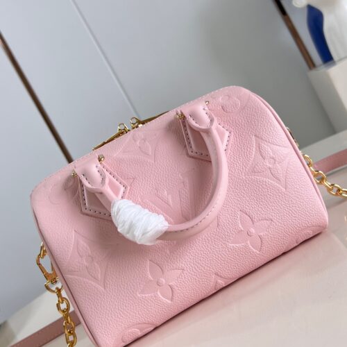 Louis Vuitton Speedy Bandoulière 20 product photo 3