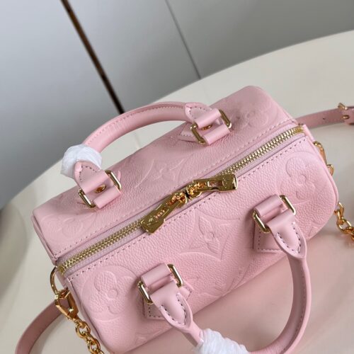 Louis Vuitton Speedy Bandoulière 20 product photo 5