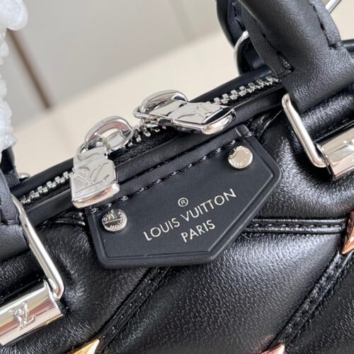 High Quality Luxury Louis Vuitton Nano Alma – Style 42388 product detail