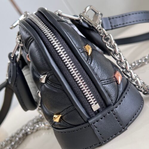 High Quality Luxury Louis Vuitton Nano Alma – Style 42388 product detail