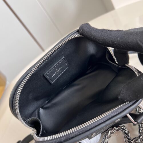 High Quality Luxury Louis Vuitton Nano Alma – Style 42388 product detail