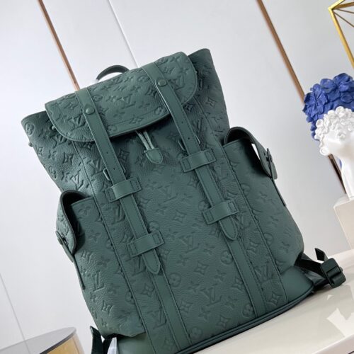 Louis Vuitton Christopher Backpack M24428 product photo 1