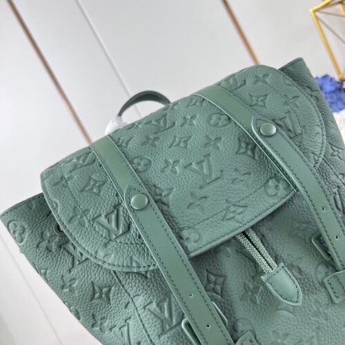 Louis Vuitton Christopher Backpack M24428 product photo 2