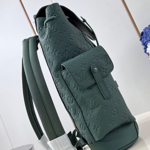 Louis Vuitton Christopher Backpack M24428 product photo 3