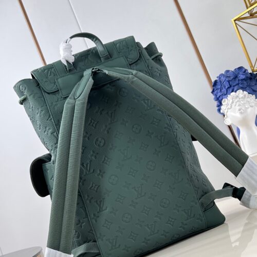 Louis Vuitton Christopher Backpack M24428 product photo 4