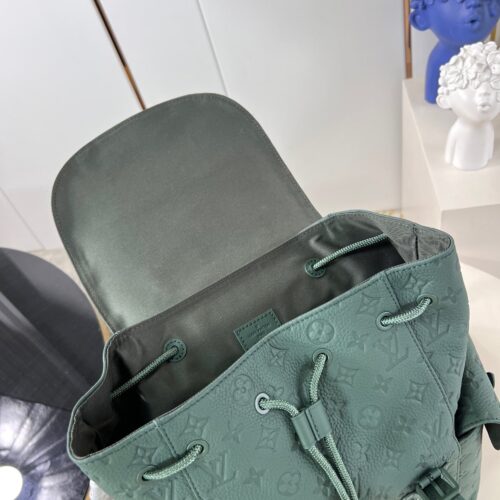 Louis Vuitton Christopher Backpack M24428 product photo 7