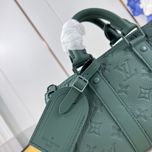 Louis Vuitton Keepall product photo 2