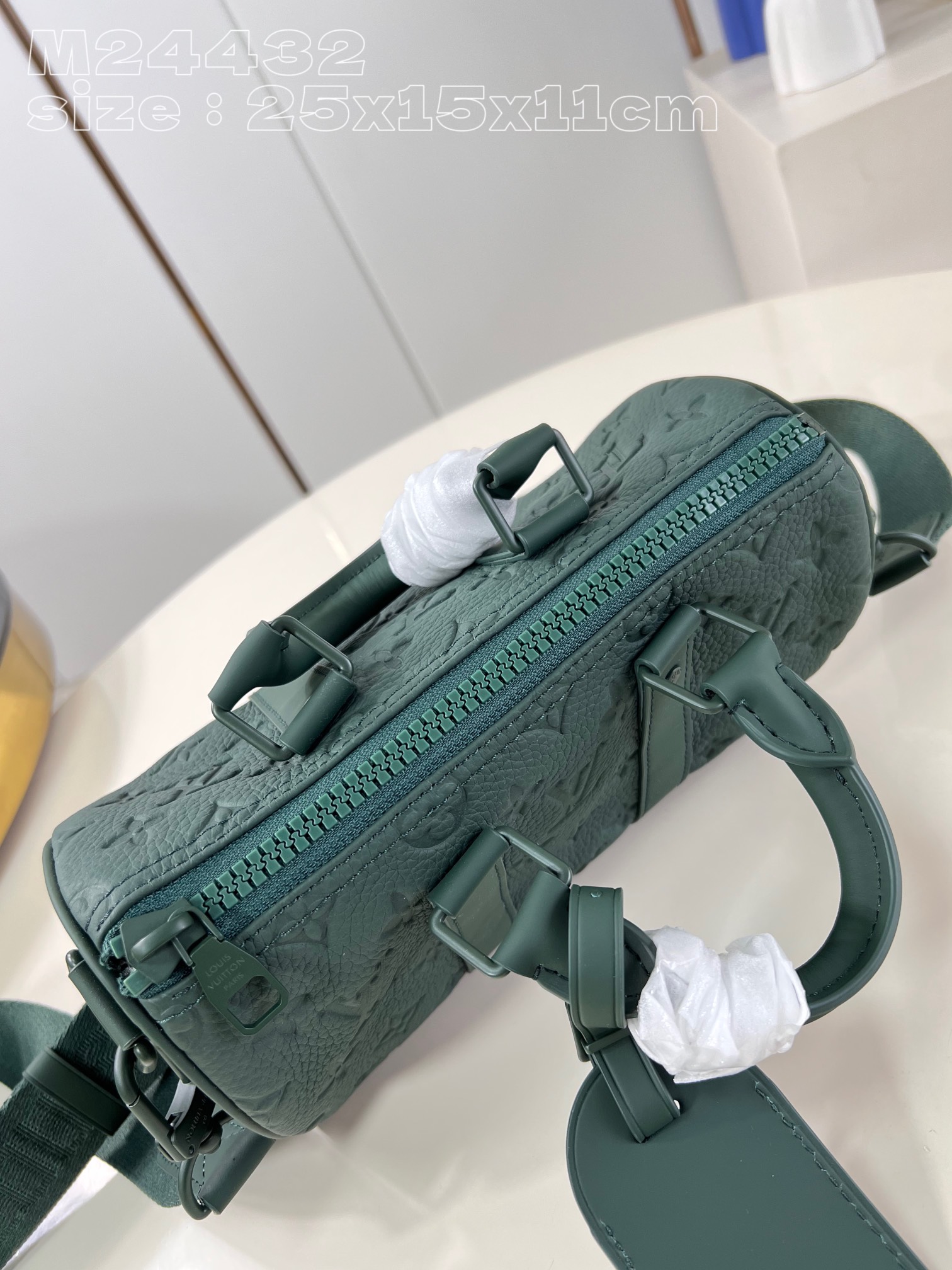 High Quality Luxury Louis Vuitton Keepall product detail