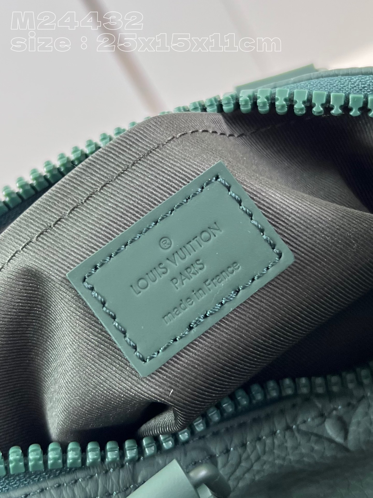 High Quality Luxury Louis Vuitton Keepall product detail