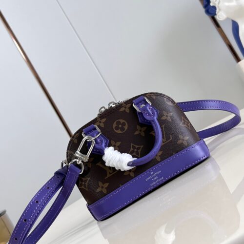 Louis Vuitton Nano Alma product photo 1