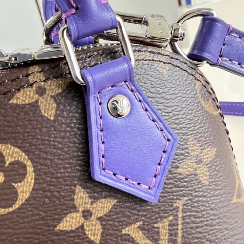 Louis Vuitton Nano Alma product photo 3