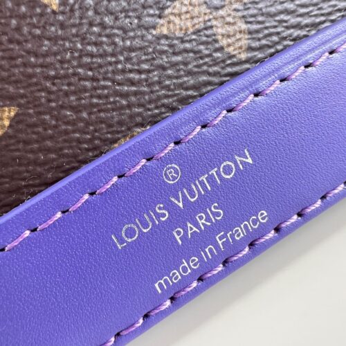 Louis Vuitton Nano Alma product photo 4