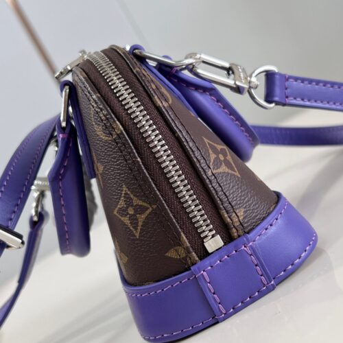 Louis Vuitton Nano Alma product photo 5