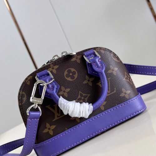 Louis Vuitton Nano Alma product photo 6