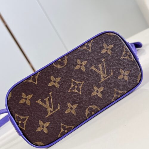 Louis Vuitton Nano Alma product photo 7