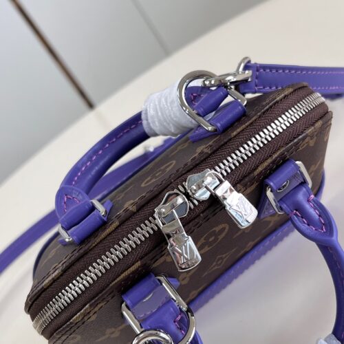 Louis Vuitton Nano Alma product photo 8