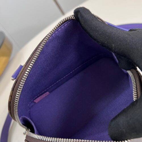 Louis Vuitton Nano Alma product photo 9
