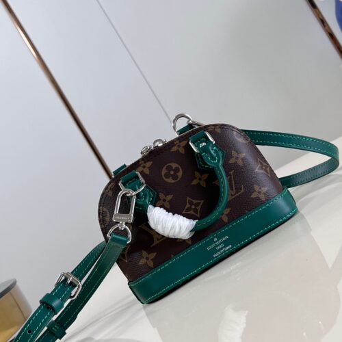 Louis Vuitton Nano Alma product photo 1