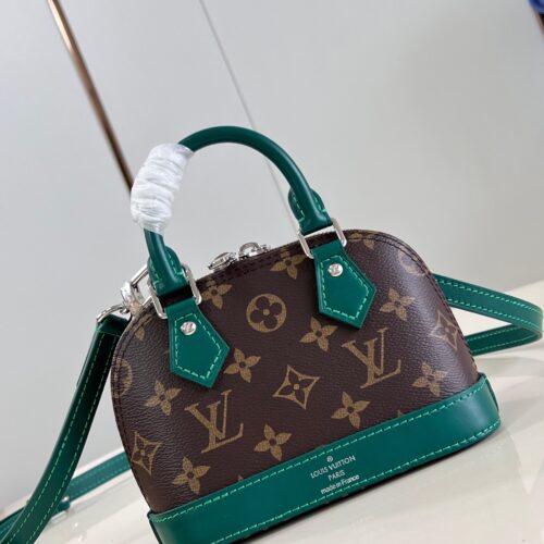 Louis Vuitton Nano Alma product photo 2