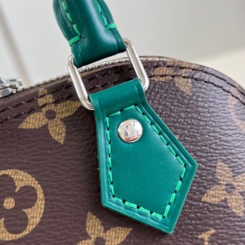 Louis Vuitton Nano Alma product photo 3
