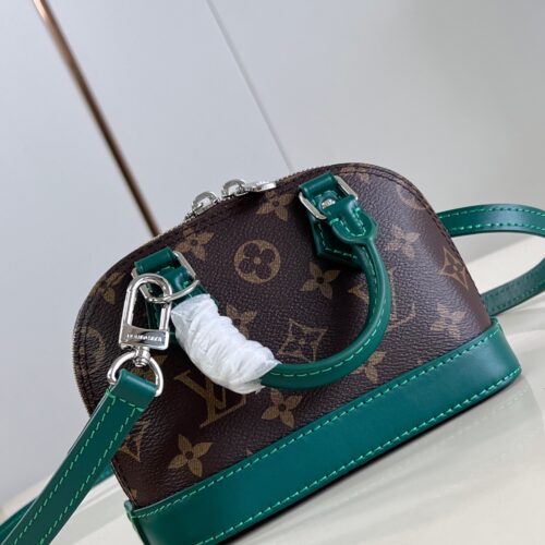Louis Vuitton Nano Alma product photo 5