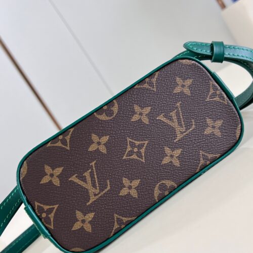 Louis Vuitton Nano Alma product photo 6