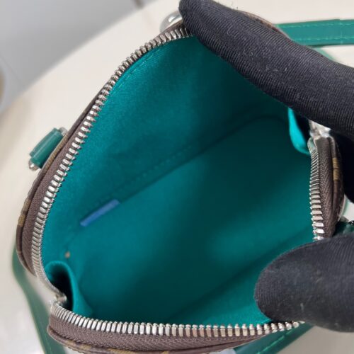 Louis Vuitton Nano Alma product photo 8