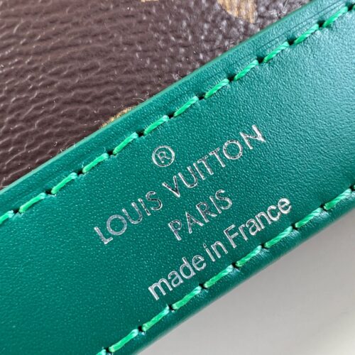 Louis Vuitton Nano Alma product photo 9