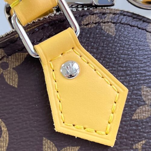 Louis Vuitton Nano Alma product photo 2