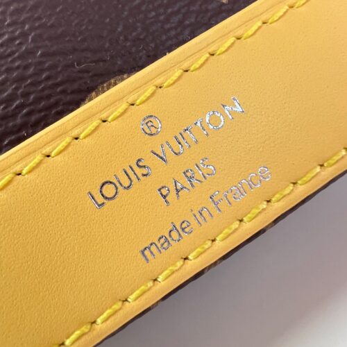 Louis Vuitton Nano Alma product photo 3