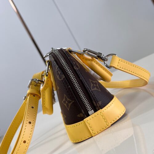 Louis Vuitton Nano Alma product photo 4
