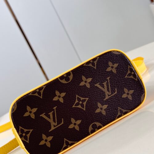 Louis Vuitton Nano Alma product photo 6