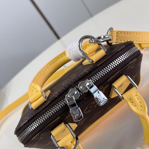 Louis Vuitton Nano Alma product photo 7