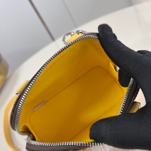 Louis Vuitton Nano Alma product photo 8