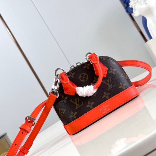 Louis Vuitton Nano Alma product photo 1
