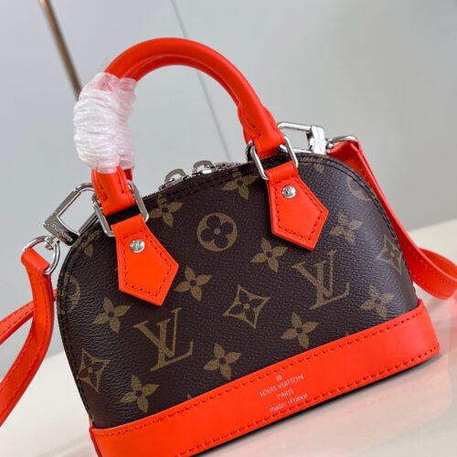Louis Vuitton Nano Alma product photo 3