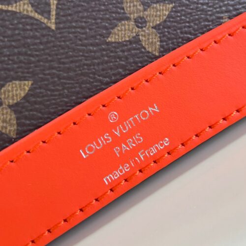 Louis Vuitton Nano Alma product photo 9