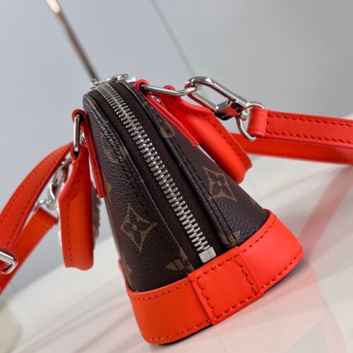 Louis Vuitton Nano Alma product photo 2