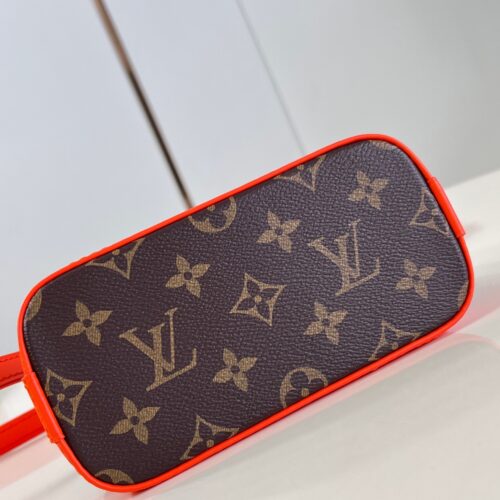 Louis Vuitton Nano Alma product photo 5