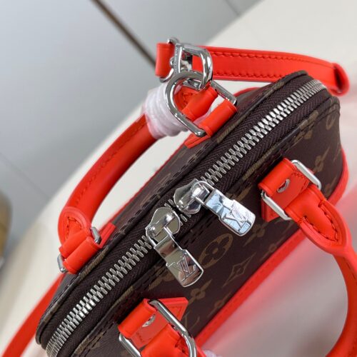 Louis Vuitton Nano Alma product photo 6