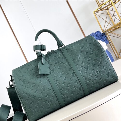 Louis Vuitton Keepall Bandoulière  product photo 1