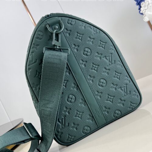 Louis Vuitton Keepall Bandoulière  product photo 3