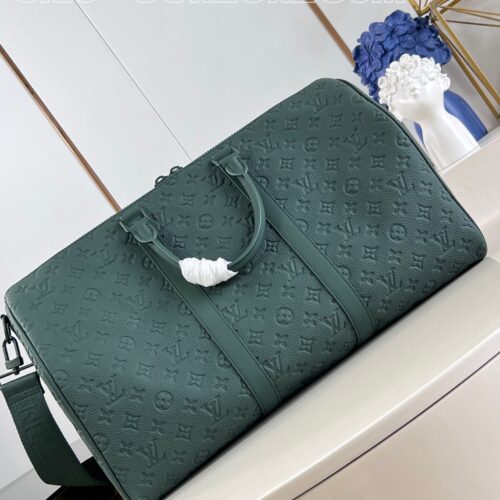 Louis Vuitton Keepall Bandoulière  product photo 5