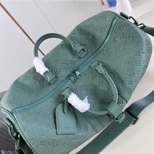 Louis Vuitton Keepall Bandoulière  product photo 7